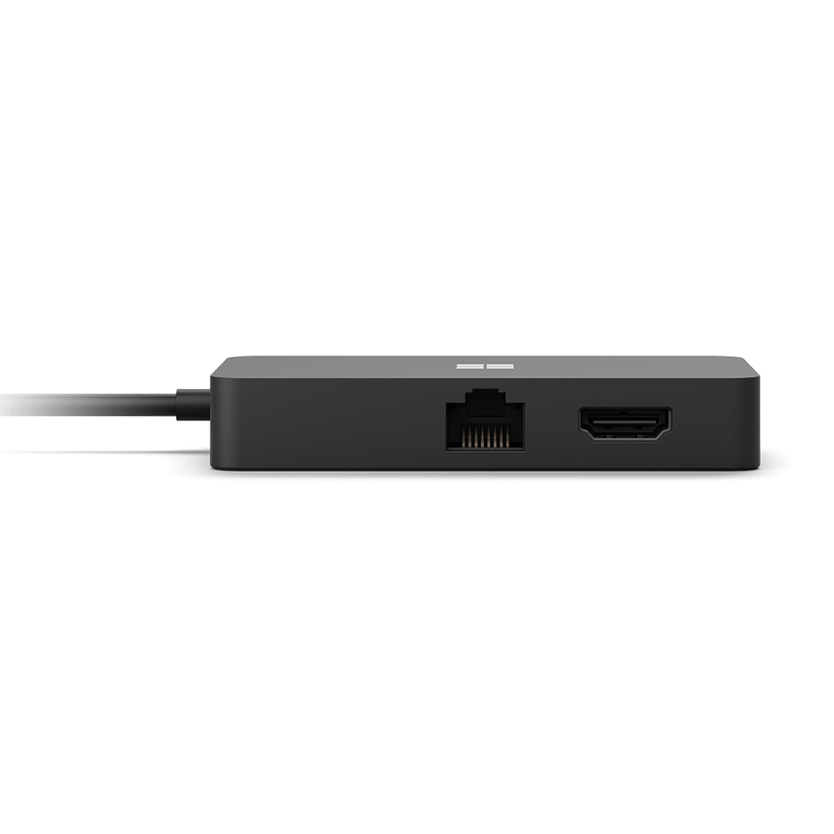 Microsoft Surface USB-C Travel Hub - Microsoft Business Store