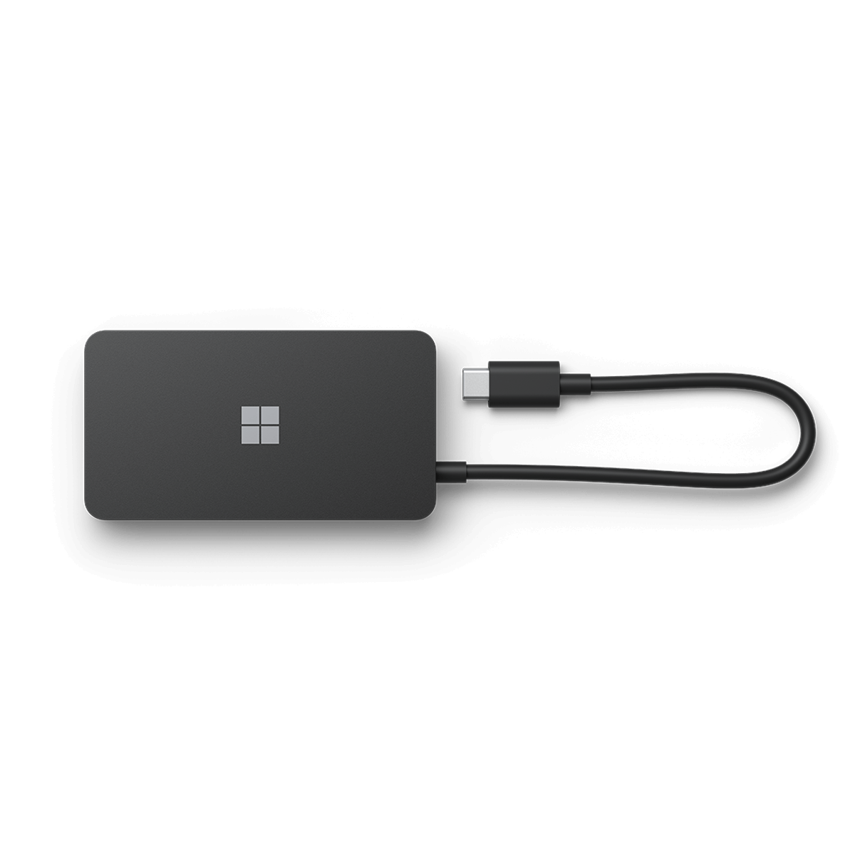 Microsoft Surface USB-C Travel Hub - Microsoft Business Store
