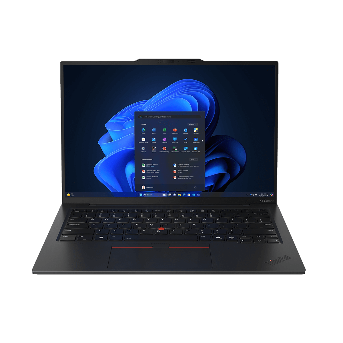 中古 ThinkPad X1 Carbon Gen7 FHD US配列 lenovo 〔中古〕ThinkPad X1 Carbon / インテル® Core™ i7