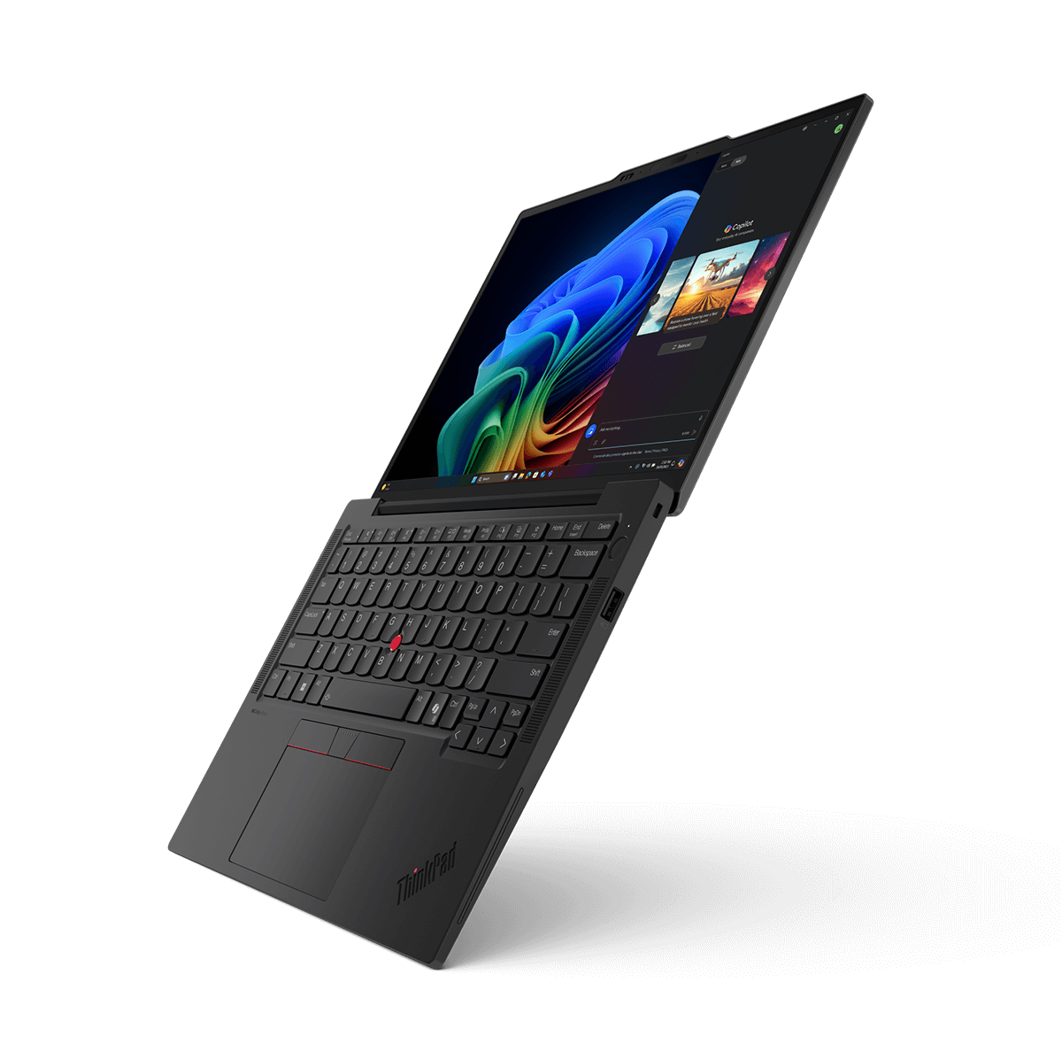 ThinkPad X13 Gen6 (Ultra 7) (Black) - CUHK Student Notebook