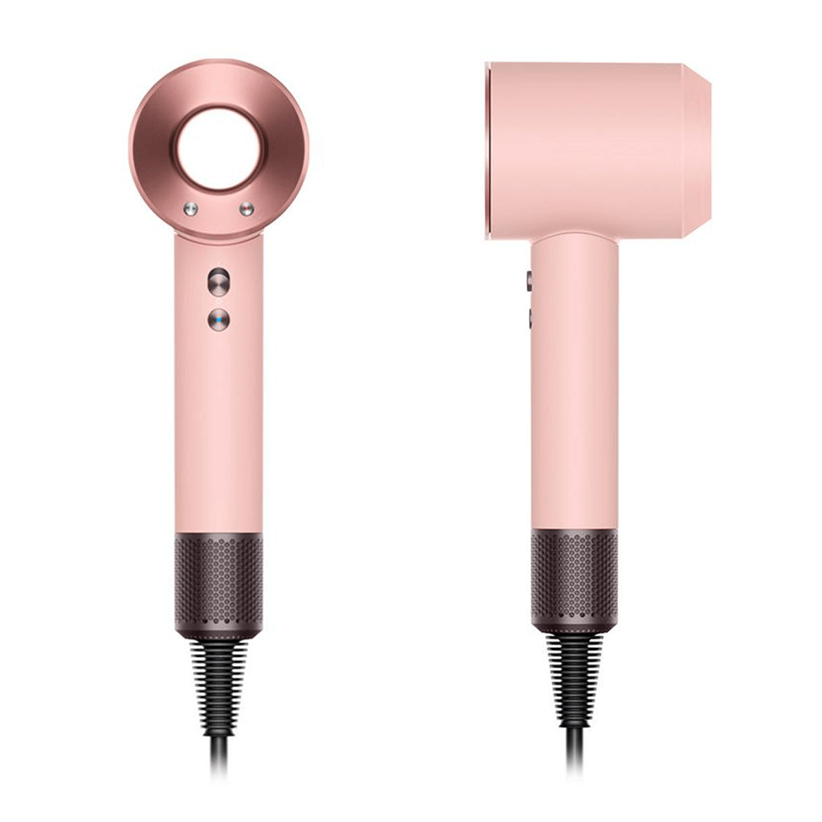 Dyson - 【未開封】dyson HD08 supersonic ionicピンク Dyson Supersonic Hair Dryer Sakura Rose Gold HD08 Japan