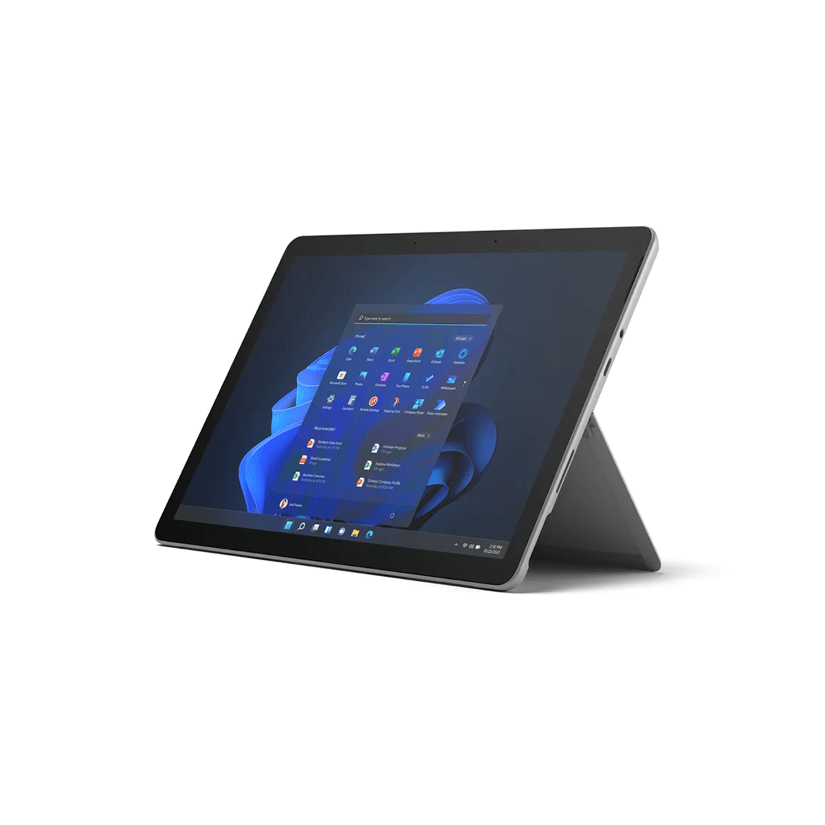Surface Go 3 i3/8GB/128GB Win11 Pro Plantinum - Microsoft