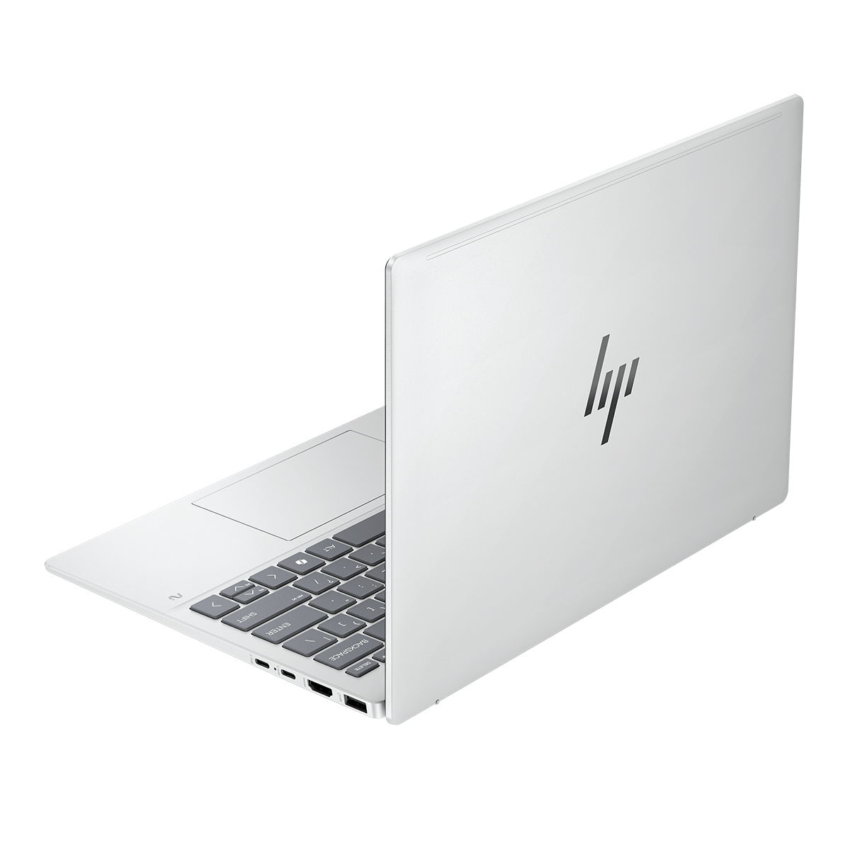 HP OmniBook 7 Aero 13 NGAI PC (Ryzen AI 5, Glacier Silver