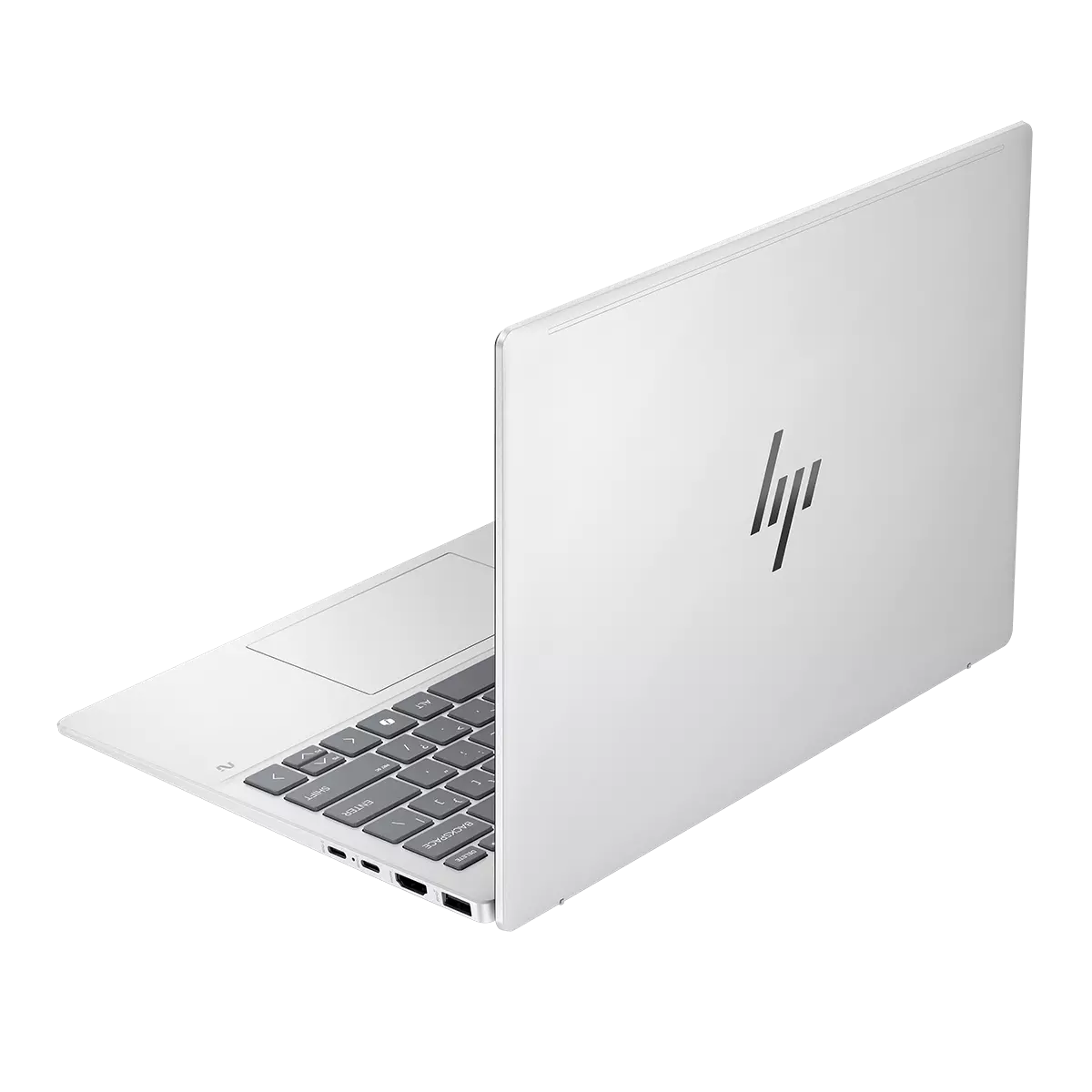 HP OmniBook 7 Aero 13 NGAI PC (Ryzen AI 5, Glacier Silver)