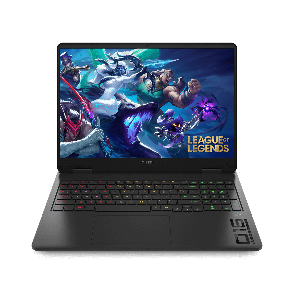 hp - 未使用品 OMEN 16 RTX3070tiモデル HP OMEN 16 (Core i9, RTX5070, Shadow Black) - HKUST Notebook