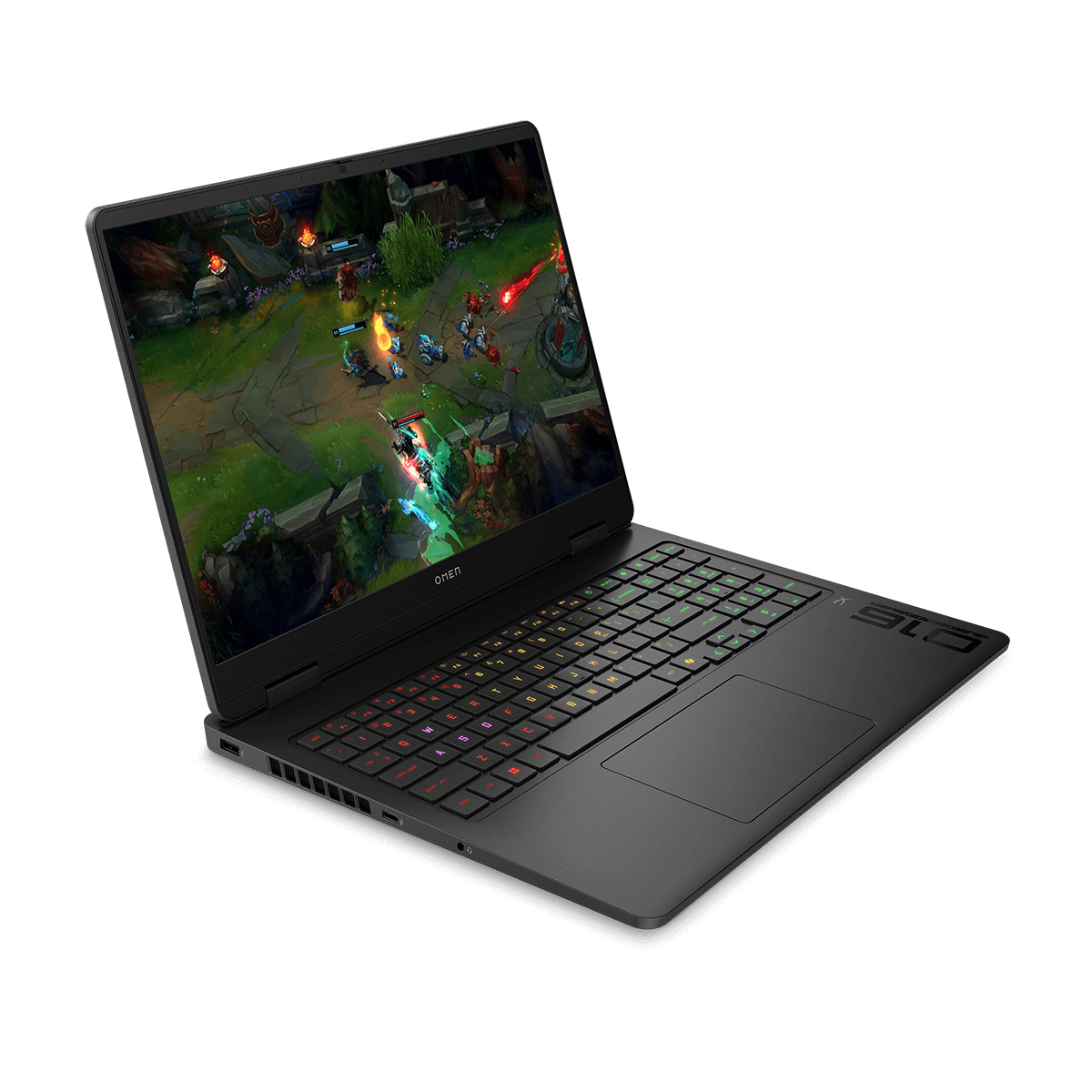 hp - 未使用品 OMEN 16 RTX3070tiモデル HP OMEN 16 (Core i9, RTX5070, Shadow Black) - HKUST Notebook