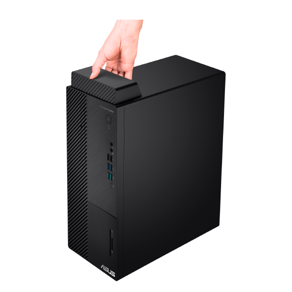 ExpertCenter D7 Mini Tower ASUS ASUS Store