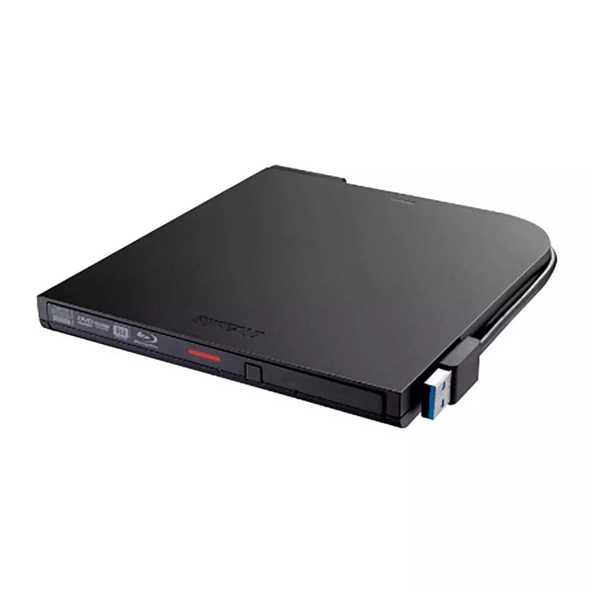 Buffalo Blu-Ray Writer USB 2.0 | MOSS