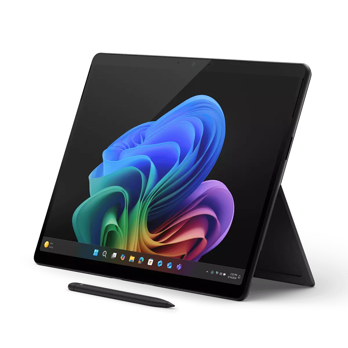 Microsoft Surface Pro 11 For Business Intel Core Ultra 7/16/512GB