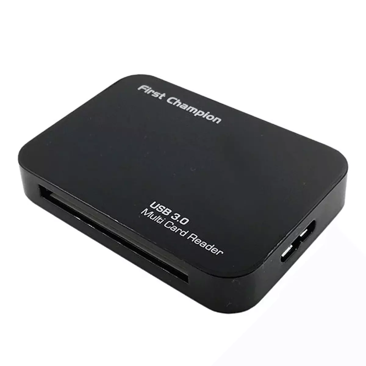 First Champion USB 3.0 Multi Card Reader | MOSS