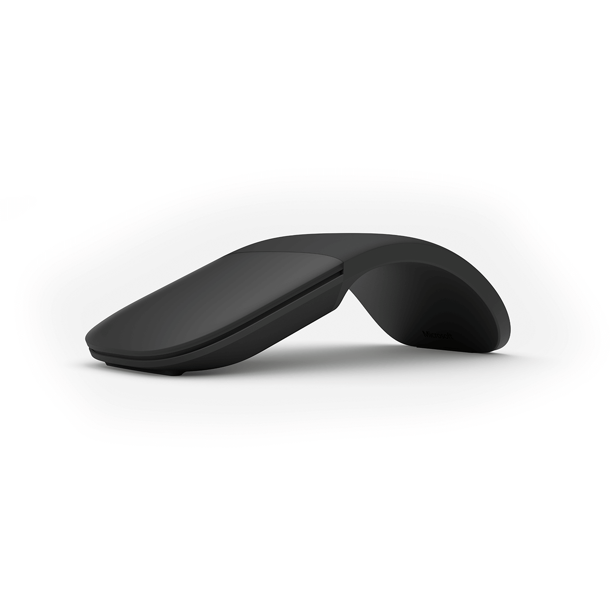 Microsoft Surface Arc Mouse 黒 FHD-00022 Amazon.com: Microsoft Arc Touch Mouse (Black) : Electronics