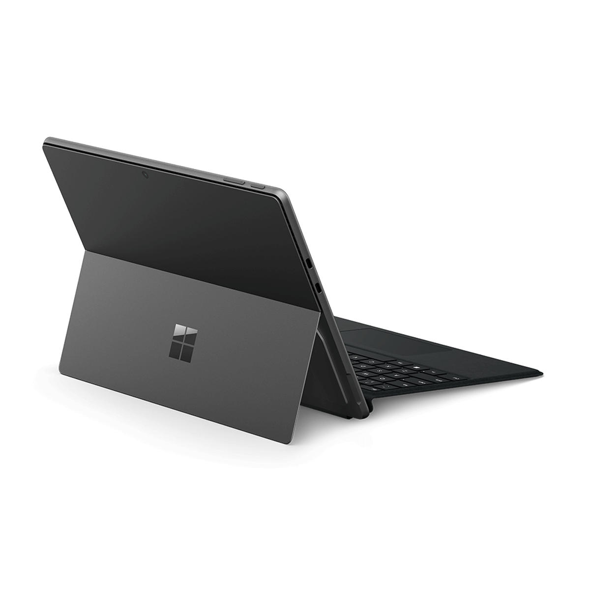 Surface Pro 9 i7/16GB/256GB Win11 Pro Graphite - Microsoft