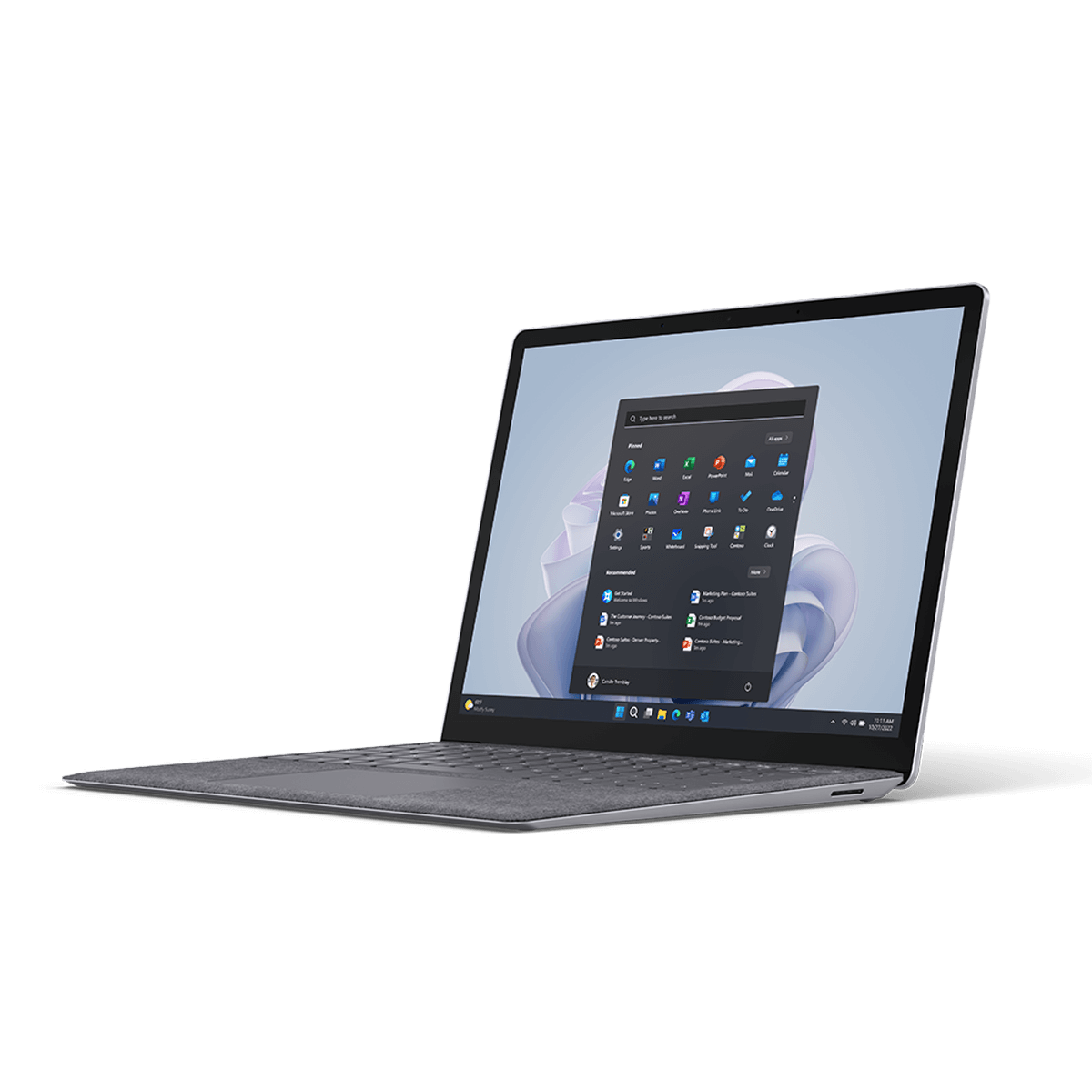 Surface Laptop 5 13.5