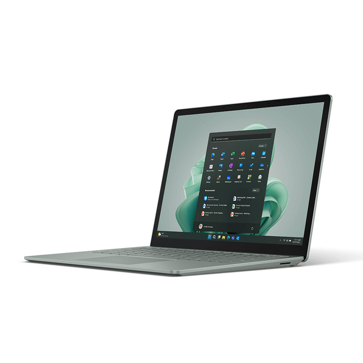 Surface Laptop 5 13.5
