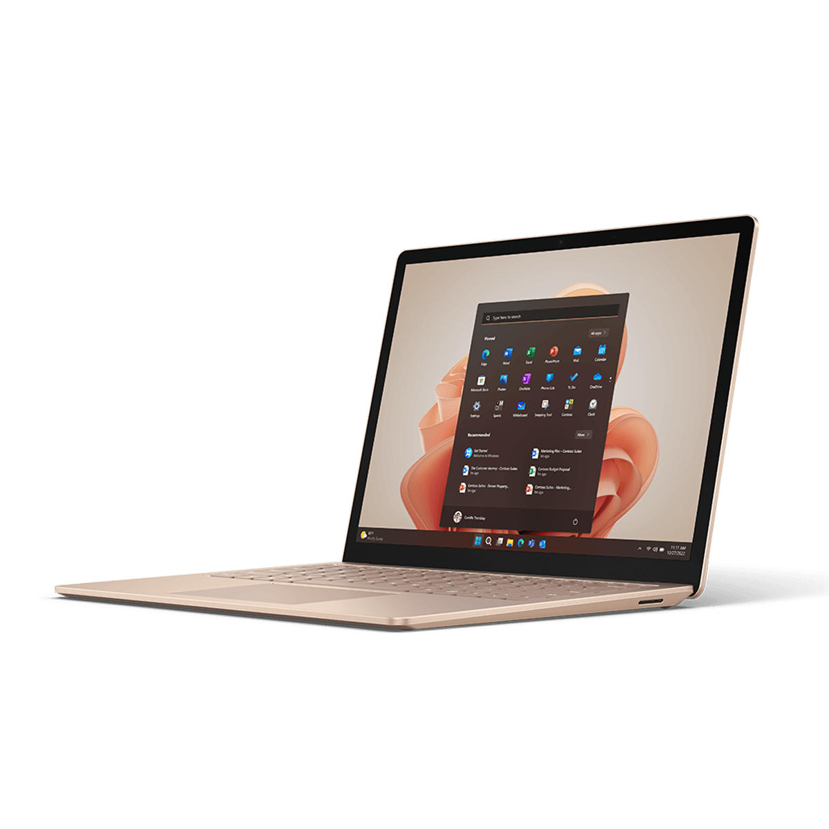 Surface Laptop 5 13.5