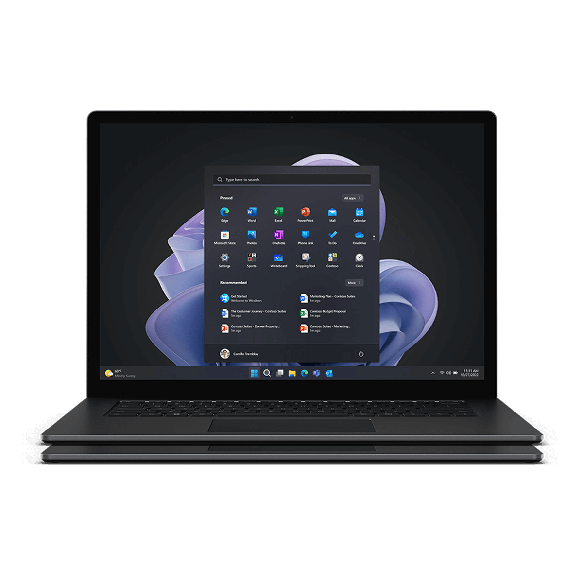 Surface Laptop 5 15