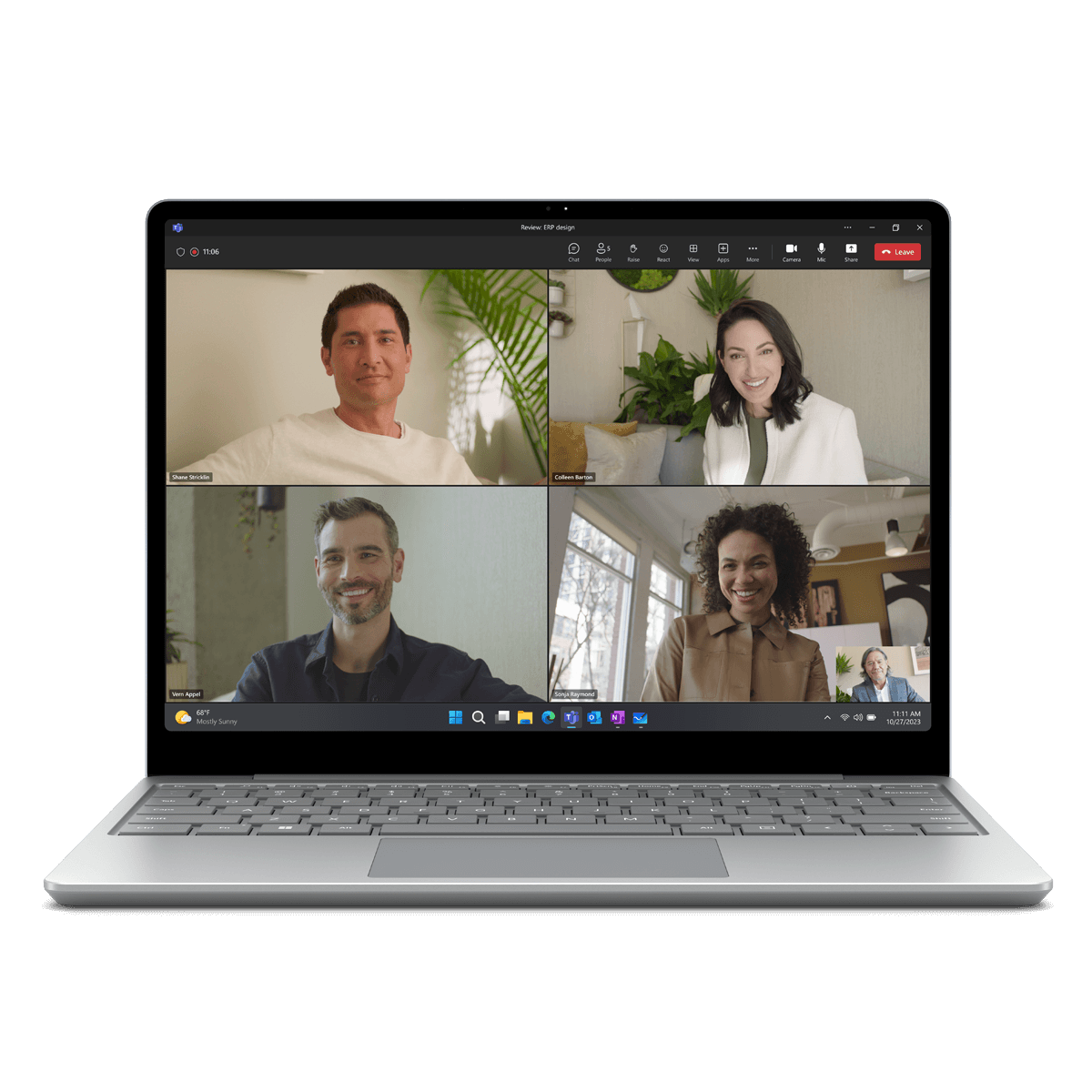 Laptop Go 3 - Microsoft Business Store | MicrosoftPro