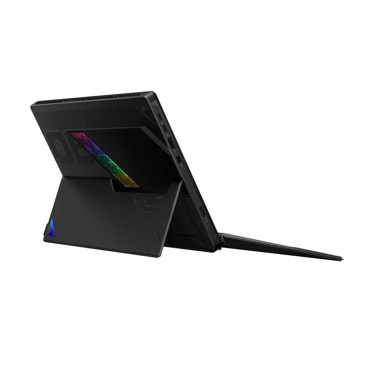 ROG Flow Z13 (Ryzen AI MAX+ 395)(Off Black)(90NR0JY1-M008Z0