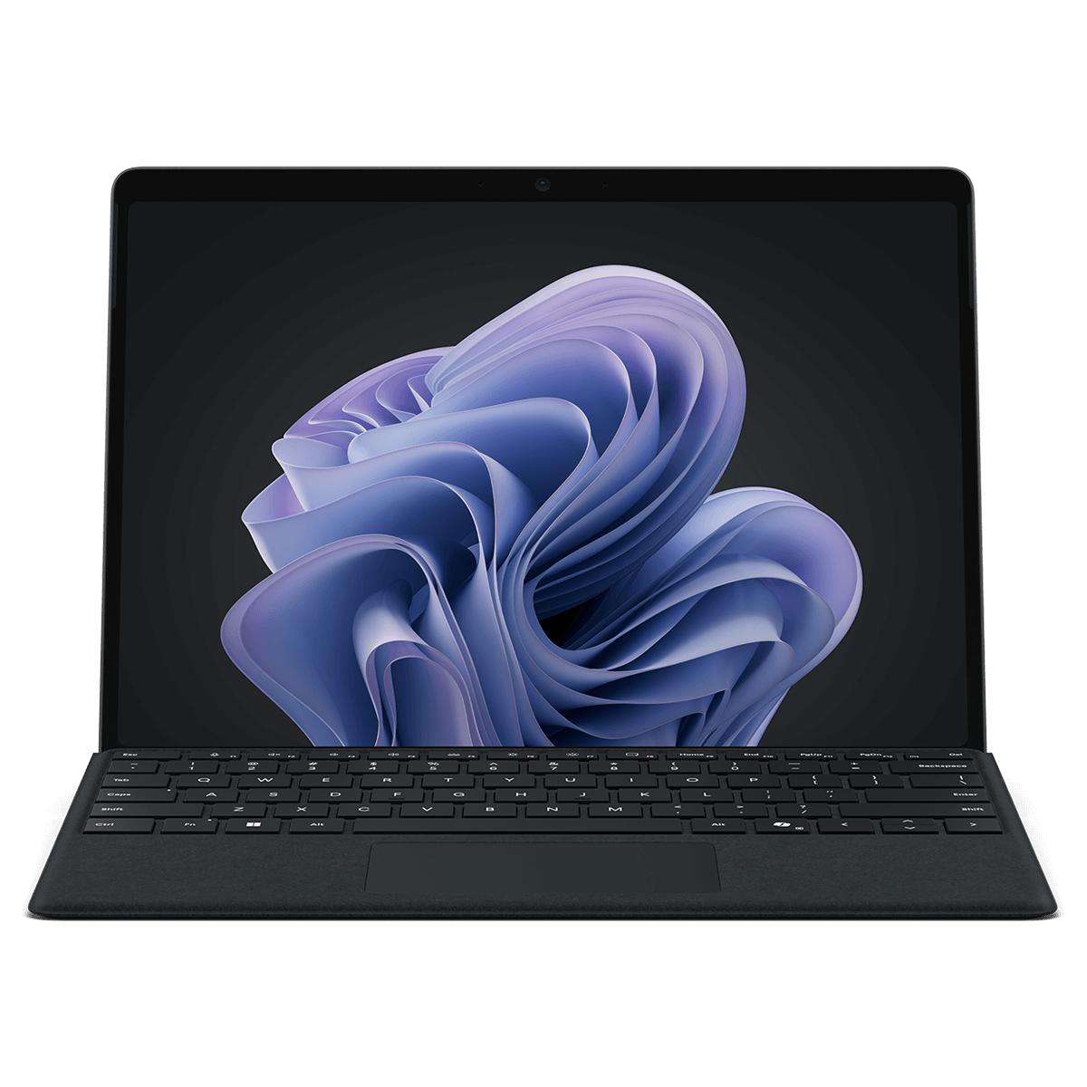 Microsoft® Surface Pro 10 U7/16/256 BLACK Win11 Pro - Microsoft