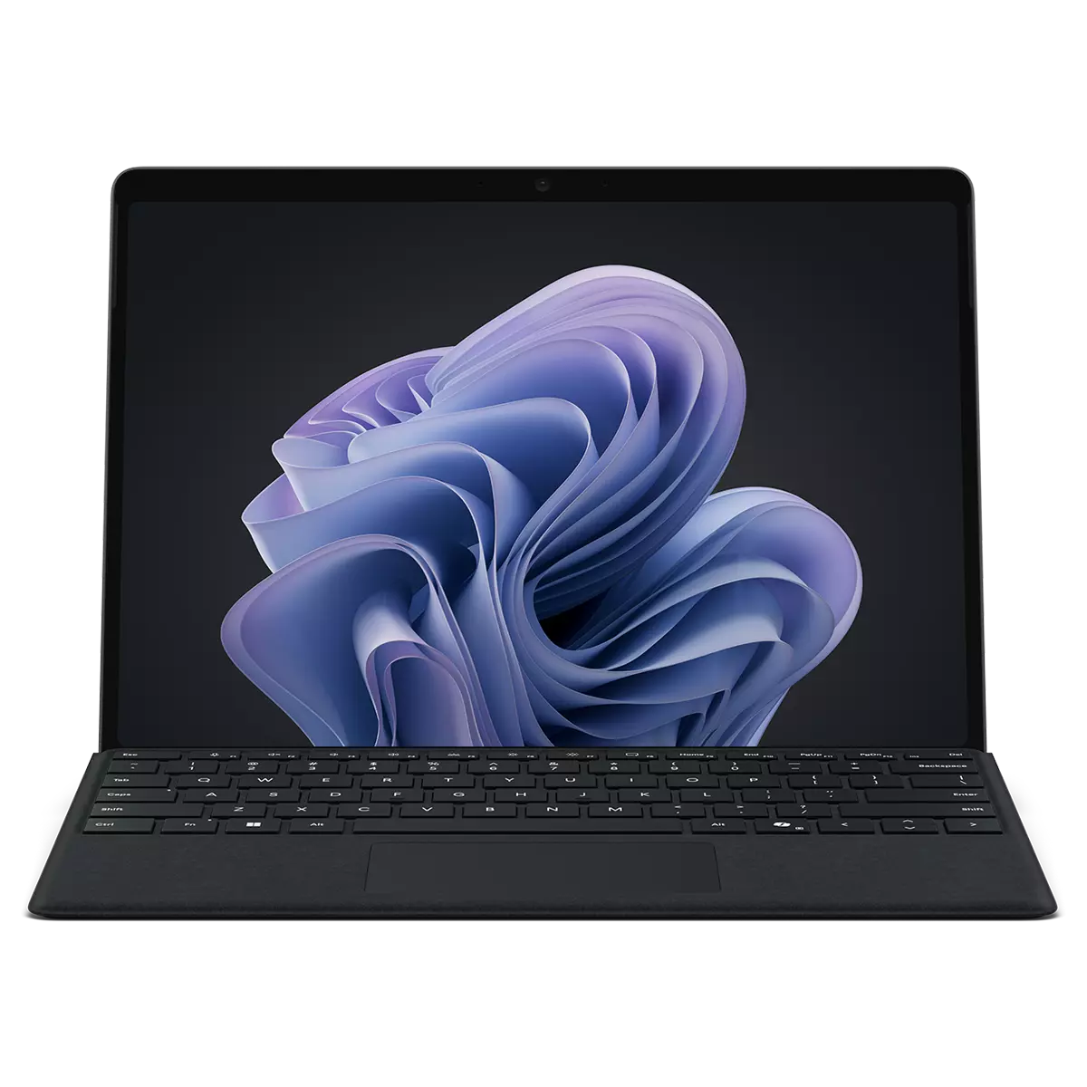 Microsoft® Surface Pro 10 U7/16/256 BLACK Win11 Pro - Microsoft