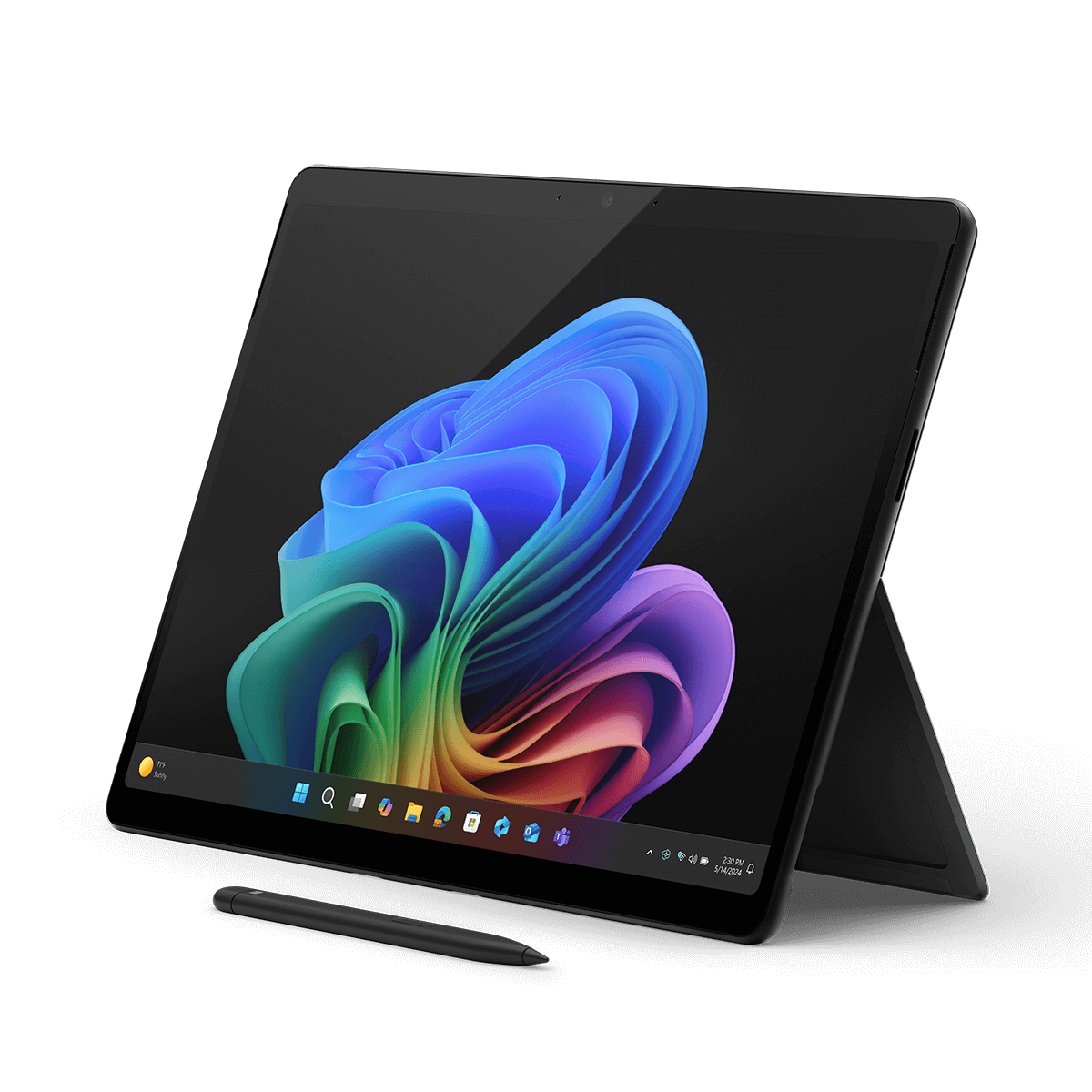 Surface Pro一式 win11pro officeも搭載 Microsoft Surface Pro 11 For Business Snapdragon X Plus/16/512GB