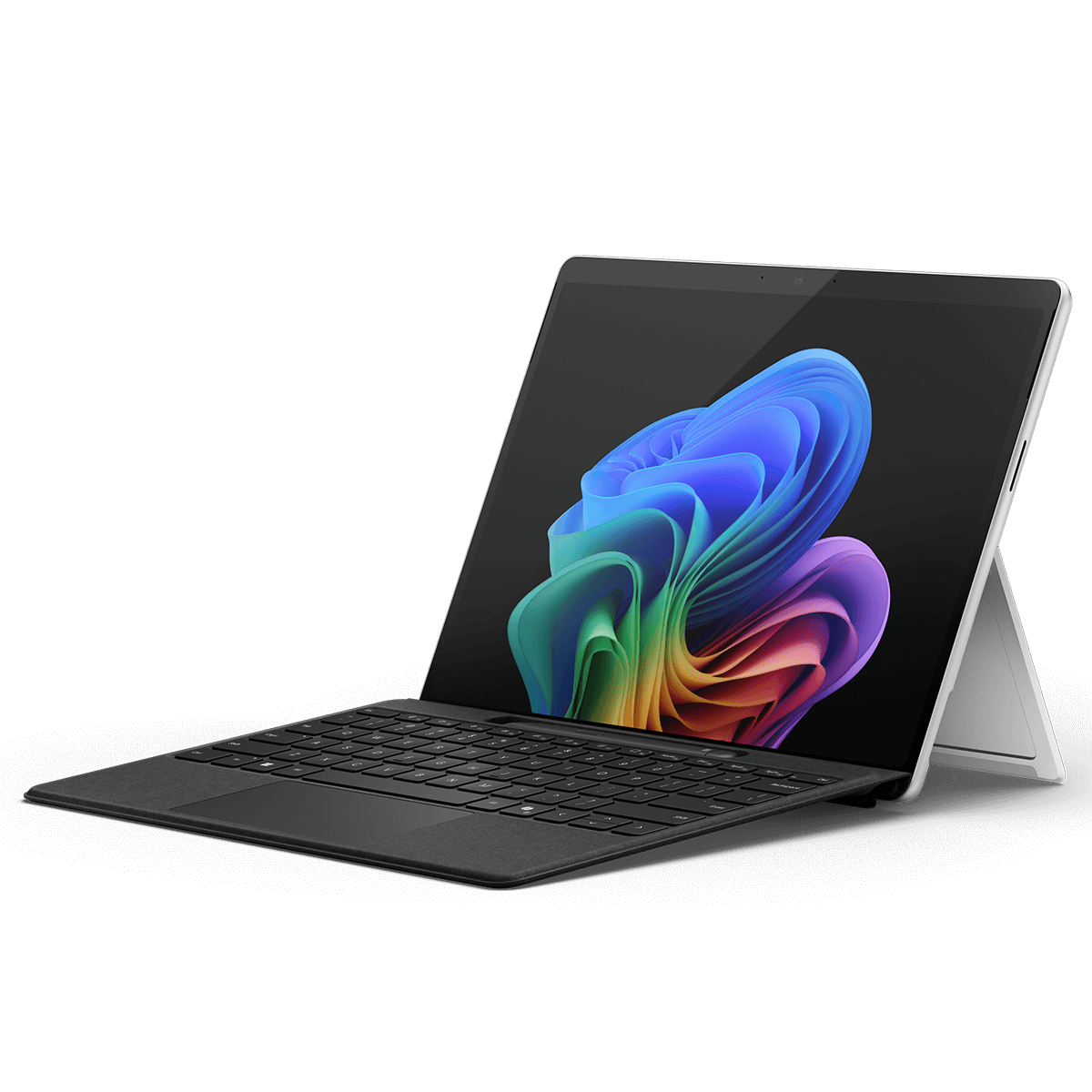 Microsoft Surface Pro 11 For Business Snapdragon X Elite/16